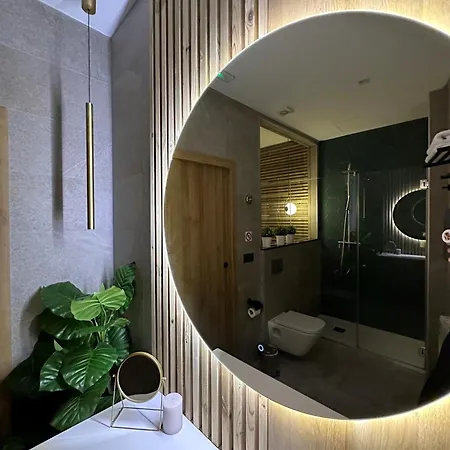 Appartement Fabulosa Vivienda Nueva A Un Paso De Plaza Espana