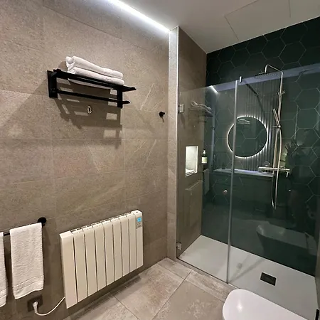 Fabulosa Vivienda Nueva A Un Paso De Plaza Espana Valence