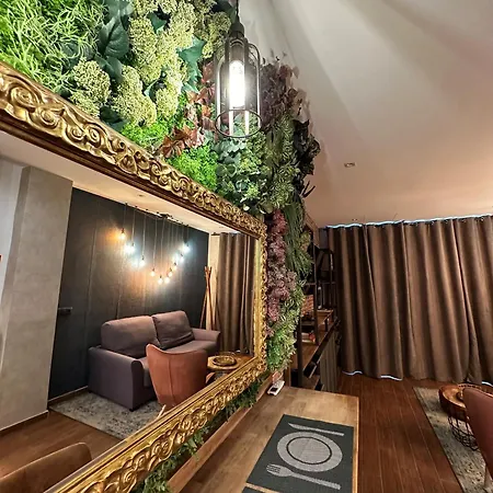 Fabulosa Vivienda Nueva A Un Paso De Plaza Espana * Valence