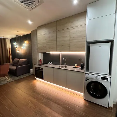 Appartement Fabulosa Vivienda Nueva A Un Paso De Plaza Espana Valence