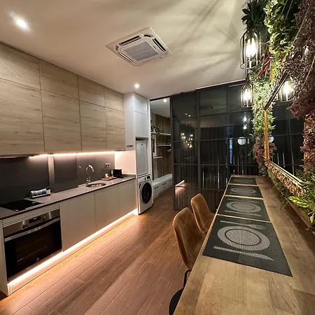 Fabulosa Vivienda Nueva A Un Paso De Plaza Espana * Valence