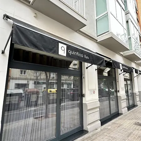 Fabulosa Vivienda Nueva A Un Paso De Plaza Espana Appartement Valence