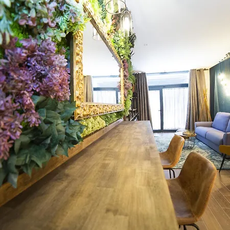 Fabulosa Vivienda Nueva A Un Paso De Plaza Espana Appartement Valence