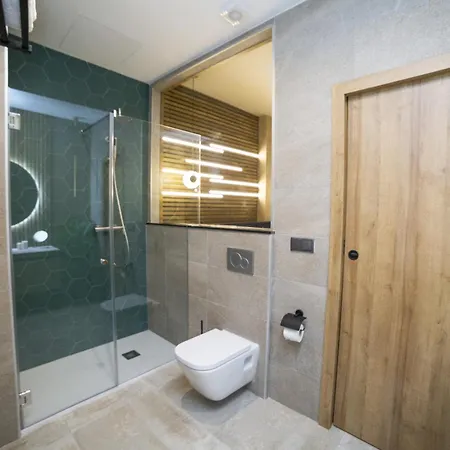 Fabulosa Vivienda Nueva A Un Paso De Plaza Espana Appartement Valence