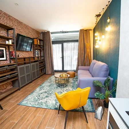 Fabulosa Vivienda Nueva A Un Paso De Plaza Espana Valence