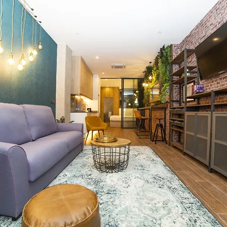 Fabulosa Vivienda Nueva A Un Paso De Plaza Espana Valence