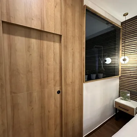 Fabulosa Vivienda Nueva A Un Paso De Plaza Espana Apartament *