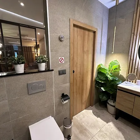 Apartament Fabulosa Vivienda Nueva A Un Paso De Plaza Espana *