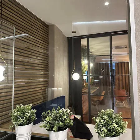 Apartament Fabulosa Vivienda Nueva A Un Paso De Plaza Espana Walencja