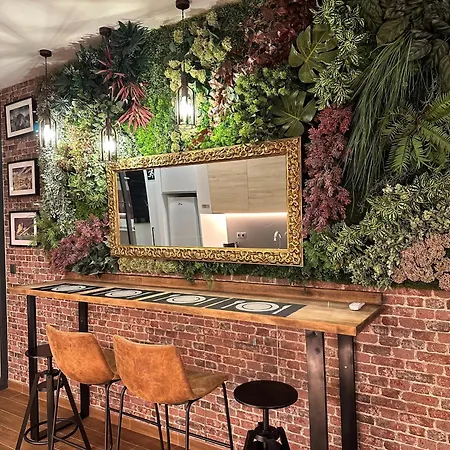 Apartament Fabulosa Vivienda Nueva A Un Paso De Plaza Espana